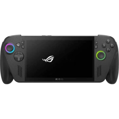 ASUS ROG Ally X Gaming Handheld Console 7" 120Hz, AMD Ryzen AI Z2 Extreme, 24GB+1TB SSD, Windows
