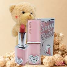 XINSON Lipstick - 01 Pink - View 2