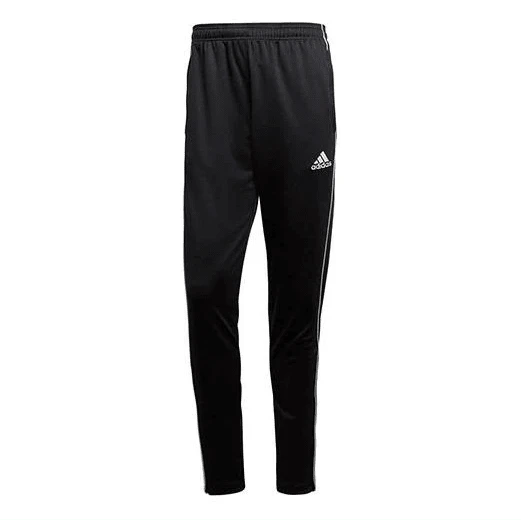 Adidas Men's Casual Comfortable Football Sports Knit Pants, Spring/Autumn CE9036