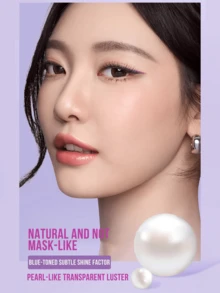Maybelline LUMI-MATTE 粉底液 #N20 自然米色 35ml/10ml，比普通粉底液轻盈 54%，轻盈持久配方，革命性的 3D 成膜技术打造轻盈网状妆效（防水防汗），呈现自然无面具感的珠光透明光泽和蓝调光彩，卸妆后滋养肌肤，有效遮盖瑕疵，适合中性至白皙肤色，轻松三步打造全天候无瑕妆容，日常妆容的理想之选，亲肤配方。 - 美寶蓮持妝輕透粉底液N20 - 查看 3