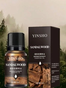 10毫升银秀水溶性精油：香草、薰衣草、樱花、茉莉香薰机，10多种香型，家居空气清新剂，舒缓持久的香气，藤条香薰和蜡烛礼盒套装 - YINSHO - 查看 26