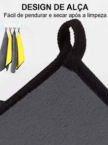 Premium Automotive Microfiber Flannel Cloth For Car Washing And Polishing - 多種顏色 - 查看 5