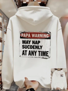 Suitable For Autumn And Winter Gifts For Men. - White - View 8
