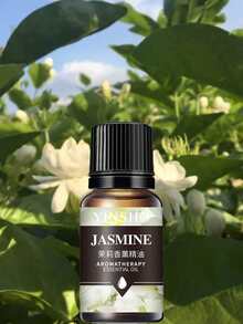 1pc 10ml Aromatherapy Essential Oil Yoga Oil Plant Essential Oil For Humidifier Diffuser Fruit Flower Aroma Fragrance Oil Jasmine Lavender Rose Orange, Living Room And Bathroom Deodorization Gifts Birthday Graduation - 1 Bottle - View 23