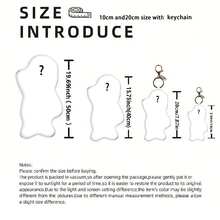 Customized Personalized Funny Throw Pillow, Mini Cushion, Custom Face Pillow, Muscular Man Shaped Pillow, A Unique Gift For Family, Friends, Loved Ones With Your Own Photo - Blue - View 3