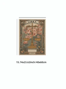 1 tấm áp phích cung hoàng đạo Thiên Bình không khung, tranh treo tường chiêm tinh học in hình chòm sao cổ điển, đồ trang trí cung hoàng đạo Thiên Bình cho phòng khách, phòng ngủ, ký túc xá, quà tặng hoàn hảo và trang trí tiệc kèm quà tặng sinh nhật, áp phích vui nhộn, đồ trang trí phòng ngủ, trang trí phòng khách, tranh in treo tường, đồ trang trí cổ điển, đồ dùng cần thiết cho ký túc xá đại học - Nhiều màu - Xem 13