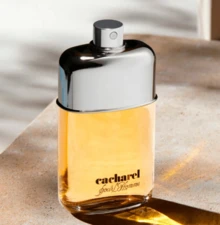 Cacharel Homme Edt 100 Ml | Classic Men's Fragrance With Bergamot, Lily And Woods | Elegant, Fresh And Timeless Scent | Perfect For Everyday Use And Formal Meetings | ✅ 24/72h Delivery To Spain (Mainland) | Beauty Explosion | Your Beauty And Makeup Store – Exploit Your Best Version - Thơm, tươi, gỗ - Xem 4