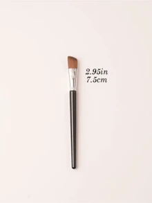 1pc Cute Bow-Shaped Pen Holder - Desktop Makeup Brush And Office Supply Organizer, Elegant Makeup Brush Storage, Suitable For Girls, Students And Women, Creative Decor Design For Holiday, Beach, Bathroom, Bedroom, Large Capacity - Multicolor - View 21