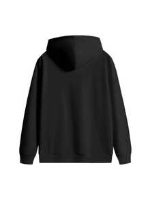 Men T-Shirts - Black - View 2
