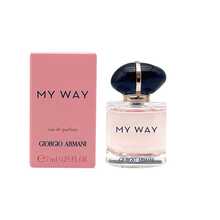 Giorgio Armani My Way Eau De Parfum 7ml Mini Size - 花卉印花 - 查看 1