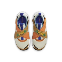 Nike FLEX ADVANCE BP 女款户外休闲鞋 DO2348-041 - 黑/灰 - 查看 5