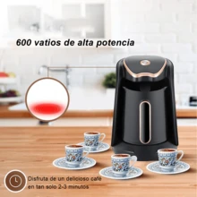 Single-Serve Brewers - 美規A型插(110-127V) - 查看 5