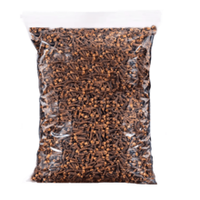 1 Piece Of 30/300g Natural Dried Clove Plant Fragrance Decoration - Suitable For DIY Perfume, Fragrance Handicrafts, Candle Dried Flower Matching Decoration, Indoor Home Decoration, And Restaurant Table Board Dried Fruit Decoration - Brown - View 1