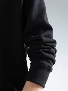 Funny Art Painter Airbrush Real Art Drawing Artist Hoodless Sweahoodless Sweathoodless Sweatshirt - màu đen - Xem 5