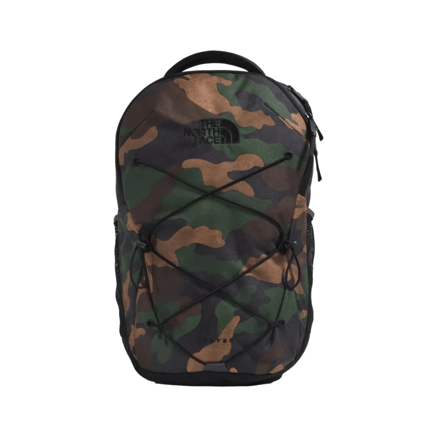 The North Face - camouflage colors - View 1