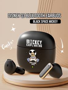 Q3 黑色太空米奇