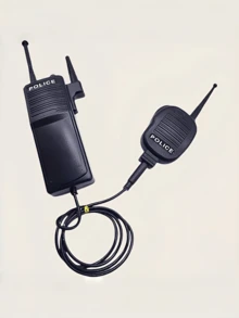 1 pieza/6 piezas Conjunto de disfraz de anime genial, accesorios de disfraz unisex, accesorios de fiesta de festival, accesorios de actuación en el escenario, evento de cosplay