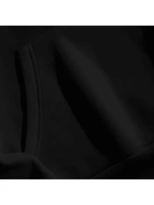 Men T-Shirts - Black - View 4