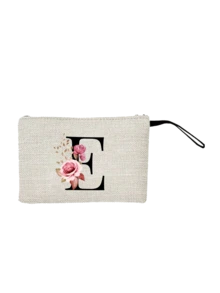 حقيبة قماشية مطبوعة بطبعة زهرية مع محفظة، حقيبة مستحضرات تجميل، هدية تقدير للمعلمات في عيد ميلاد النساء، حقيبة تخزين للسفر: الخيار المثالي للجمال في الهواء الطلق! إنها هدية للنساء والأمهات والمعلمات والأصدقاء والخادمات وحقيبة مستحضرات التجميل، هدايا للنساء، هدايا العطلات، هدايا عيد الحب، للطلاب، العودة إلى المدرسة، للمعلمات، مناسبة للنساء، الاستخدام اليومي، الأعياد والمناسبات - متعدد الألوان - مشاهدة 20