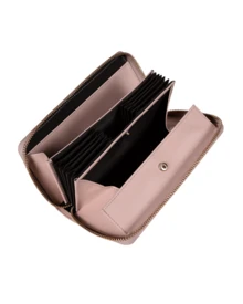 Long Wallets - Pink - View 8