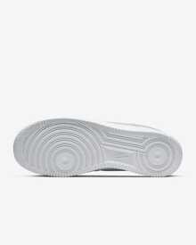 Nike Air Force 1 '07 Men's Shoes - trắng - Xem 5