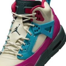 Nike JORDAN WINTERIZED SPIZIKE (GS) Women Casual Sneakers FD4653-163