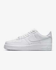  Nike Air Force 1 '07 Men's Shoes