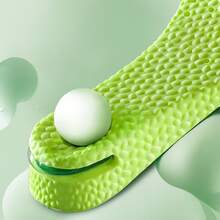 إدراجات لزيادة الارتفاع من 1.5 إلى 3.5 سم، وسادات هوائية غير مرئية