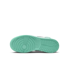 Nike Air Jordan 1 Retro High OG BG 女款运动鞋，休闲鞋 FD1437-130 - 白 - 查看 3