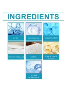 YEGBONG Large Capacity Dog Teeth Cleaning Finger Wipes, Suitable For Dogs & Cats | Pre-Soaked, Easy To Use, Freshen Breath, Convenient Oral Care, No Brushing Required - Multicolor - View 4