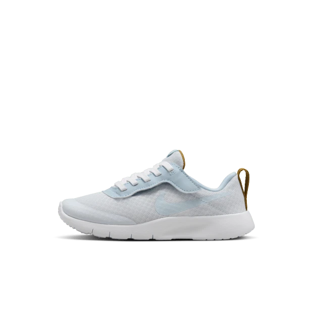 Nike TANJUN EASYON (PS) 女款休闲鞋 DX9042-005 - 黑/灰 - 查看 1