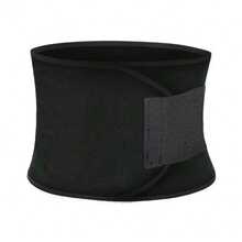 Sports Sweatband Belt Shaping, Running, Fat Burning, Yoga, Waist Protection, Burst Sweatband, Fitness Belt, Sweatband - Multicolor - View 11