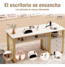 **Estantería de Zapatos Ultradelgada de 17cm de Tipo Cubeta, Armario de Almacenamiento de Gran Capacidad con Textura de Madera Maciza para Vestíbulo, Estantería de Zapatos Espacio-Eficiente para Entrada de la Casa y Puerta de Entrada** - Blanco - Ver 2