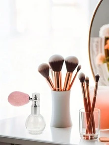 Chai phấn bắt sáng lấp lánh có thể nạp lại, nhũ lấp lánh cho cơ thể cô dâu, nhũ giả ngọc trai, nhũ cài tóc, nhũ cổ, nhũ xương quai xanh, nhũ dạng xịt, thích hợp trang điểm cơ thể, mặt, tóc, tay, lễ hội Carnival/Grass/dạ hội hóa trang, thích hợp tạo khối và làm nổi bật khuôn mặt, thiết kế vòi xịt tinh tế, độ che phủ nhẹ. - Nhiều màu - Xem 11