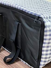 1Pc Pet Central Control Armrest Bed Car Dog Bed Cat Bed Pet Bag Removable Portable Bag For All Seasons - Multicolor - View 10