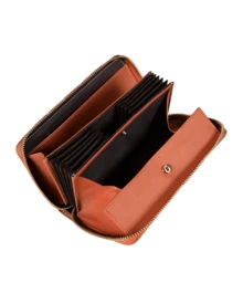 Long Wallets - כתום - ראה 8