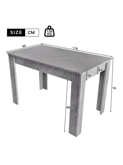 Home Office Desks view 2