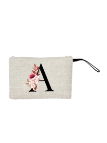 حقيبة قماشية مطبوعة بطبعة زهرية مع محفظة، حقيبة مستحضرات تجميل، هدية تقدير للمعلمات في عيد ميلاد النساء، حقيبة تخزين للسفر: الخيار المثالي للجمال في الهواء الطلق! إنها هدية للنساء والأمهات والمعلمات والأصدقاء والخادمات وحقيبة مستحضرات التجميل، هدايا للنساء، هدايا العطلات، هدايا عيد الحب، للطلاب، العودة إلى المدرسة، للمعلمات، مناسبة للنساء، الاستخدام اليومي، الأعياد والمناسبات - متعدد الألوان - مشاهدة 11