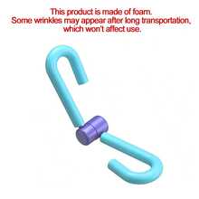 Low Resistance Thigh Shaper, Suitable For Beginners - Home Fitness Equipment, Can Shape Inner Thighs, Arms And Legs, Weight Loss Exercise Tool