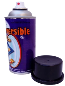 Reversible Spray Para Proteccion - Fragante - Ver 3