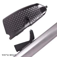 Crono CX Water Bottle And Cage Aero TT Time Trial Triathlon Tri Kit Bicycle