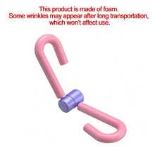 Low Resistance Thigh Shaper, Suitable For Beginners - Home Fitness Equipment, Can Shape Inner Thighs, Arms And Legs, Weight Loss Exercise Tool