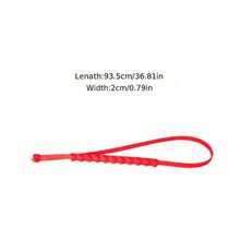 20pcs Anti-Skid Tire Chains, Universal For Cars & Motorcycles, Car Snow Tire Chains, Suitable For Winter, Ice Road And Off-Road Driving (Random Orange And Red)