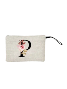 حقيبة قماشية مطبوعة بطبعة زهرية مع محفظة، حقيبة مستحضرات تجميل، هدية تقدير للمعلمات في عيد ميلاد النساء، حقيبة تخزين للسفر: الخيار المثالي للجمال في الهواء الطلق! إنها هدية للنساء والأمهات والمعلمات والأصدقاء والخادمات وحقيبة مستحضرات التجميل، هدايا للنساء، هدايا العطلات، هدايا عيد الحب، للطلاب، العودة إلى المدرسة، للمعلمات، مناسبة للنساء، الاستخدام اليومي، الأعياد والمناسبات - متعدد الألوان - مشاهدة 12