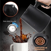 Single-Serve Brewers - 美規A型插(110-127V) - 查看 4