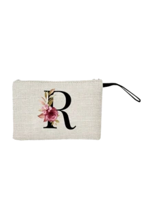 حقيبة قماشية مطبوعة بطبعة زهرية مع محفظة، حقيبة مستحضرات تجميل، هدية تقدير للمعلمات في عيد ميلاد النساء، حقيبة تخزين للسفر: الخيار المثالي للجمال في الهواء الطلق! إنها هدية للنساء والأمهات والمعلمات والأصدقاء والخادمات وحقيبة مستحضرات التجميل، هدايا للنساء، هدايا العطلات، هدايا عيد الحب، للطلاب، العودة إلى المدرسة، للمعلمات، مناسبة للنساء، الاستخدام اليومي، الأعياد والمناسبات - متعدد الألوان - مشاهدة 16