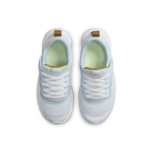 Nike TANJUN EASYON (PS) 女款休闲鞋 DX9042-005 - 黑/灰 - 查看 5