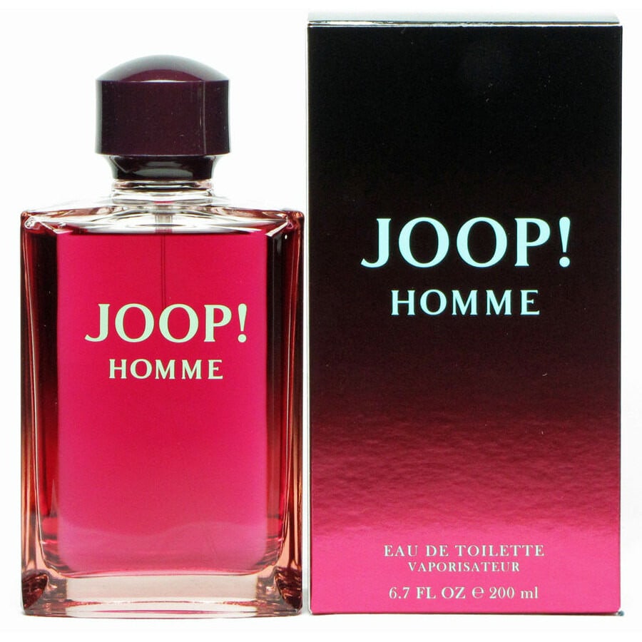 Joop! - Homme Eau De Toilette (200ml)