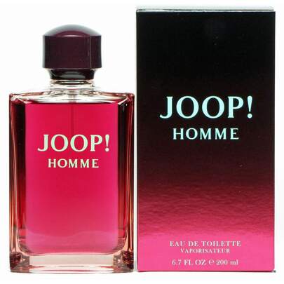  Joop! - Homme Eau De Toilette (200ml)
