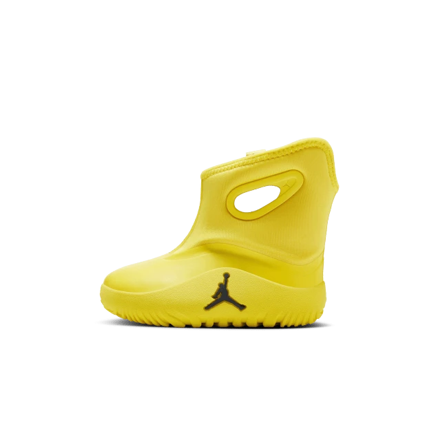 Nike JORDAN LIL DRIP (TD) 女款户外休闲鞋 FB9919-700